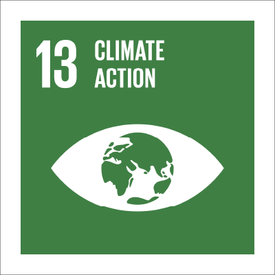 SDG Goal 13 Climate Action