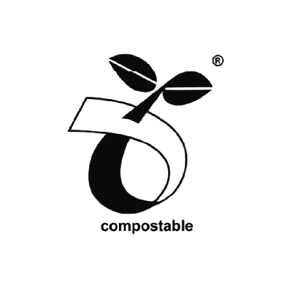 #INVISIBLEBAG is certified by EN 13432 test