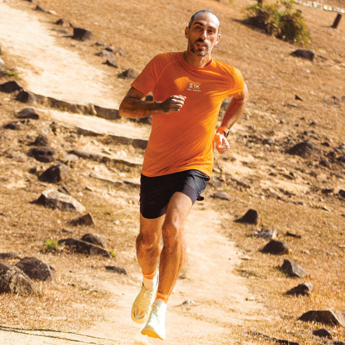 Shop Invisible Trail Gear: High-Performance Merino Wool – INVISIBLE COMPANY