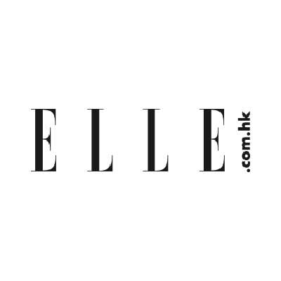 #INVISIBLEBAG is featured in Elle Magazine Hong Kong