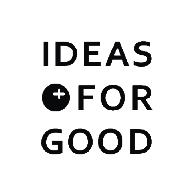 #INVISIBLEBAG is featured in Ideas For Good