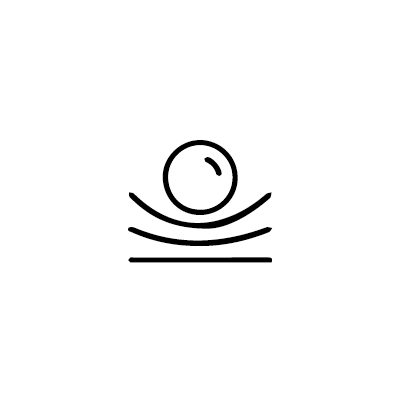 High Tensile Strength Icon