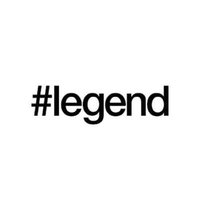 #INVISIBLEBAG is featured in #legend 