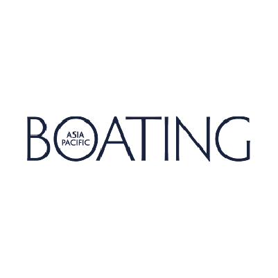 #INVISIBLEBAG is featured in Boating