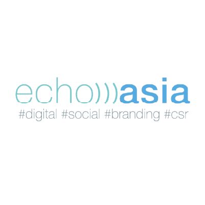 #INVISIBLEBAG is featured in echo asia