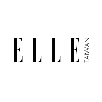 #INVISIBLEBAG is featured in Elle Taiwan