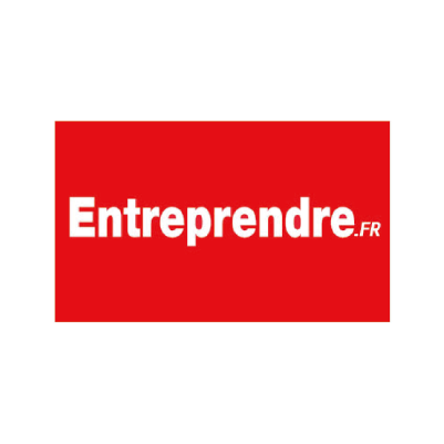 #INVISIBLEBAG is featured in Entreprendre France