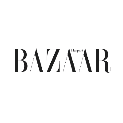 #INVISIBLEBAG is featured in Bazaar Magazine