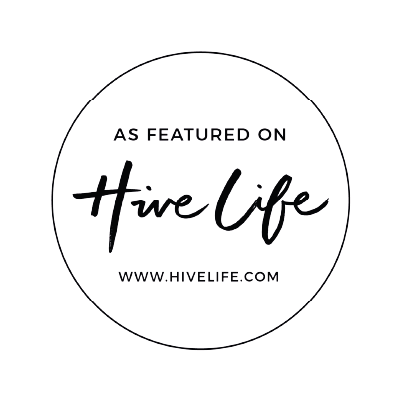 #INVISIBLEBAG is featured in hive life