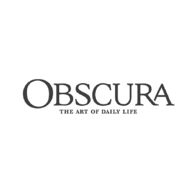 #INVISIBLEBAG is featured in Obscura magazine