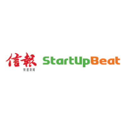 #INVISIBLEBAG is featured in Hong Kong Economic Journal Start Up