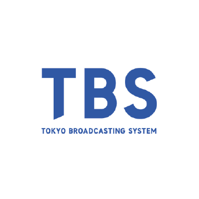 #INVISIBLEBAG is featured in TBS Tokyo Broadcast System