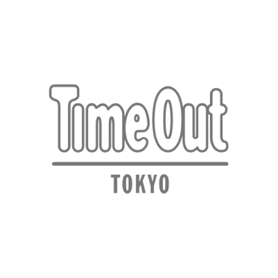 #INVISIBLEBAG is featured in Time Out Tokyo 