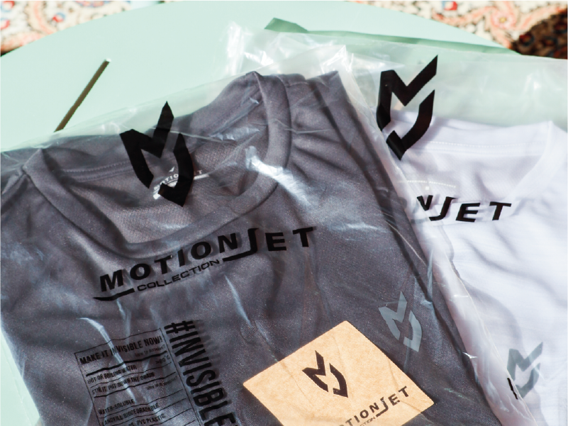 Packaging Invisible Stand Custom Invisible Packaging | #INVISIBLEBAG – INVISIBLE COMPANY
