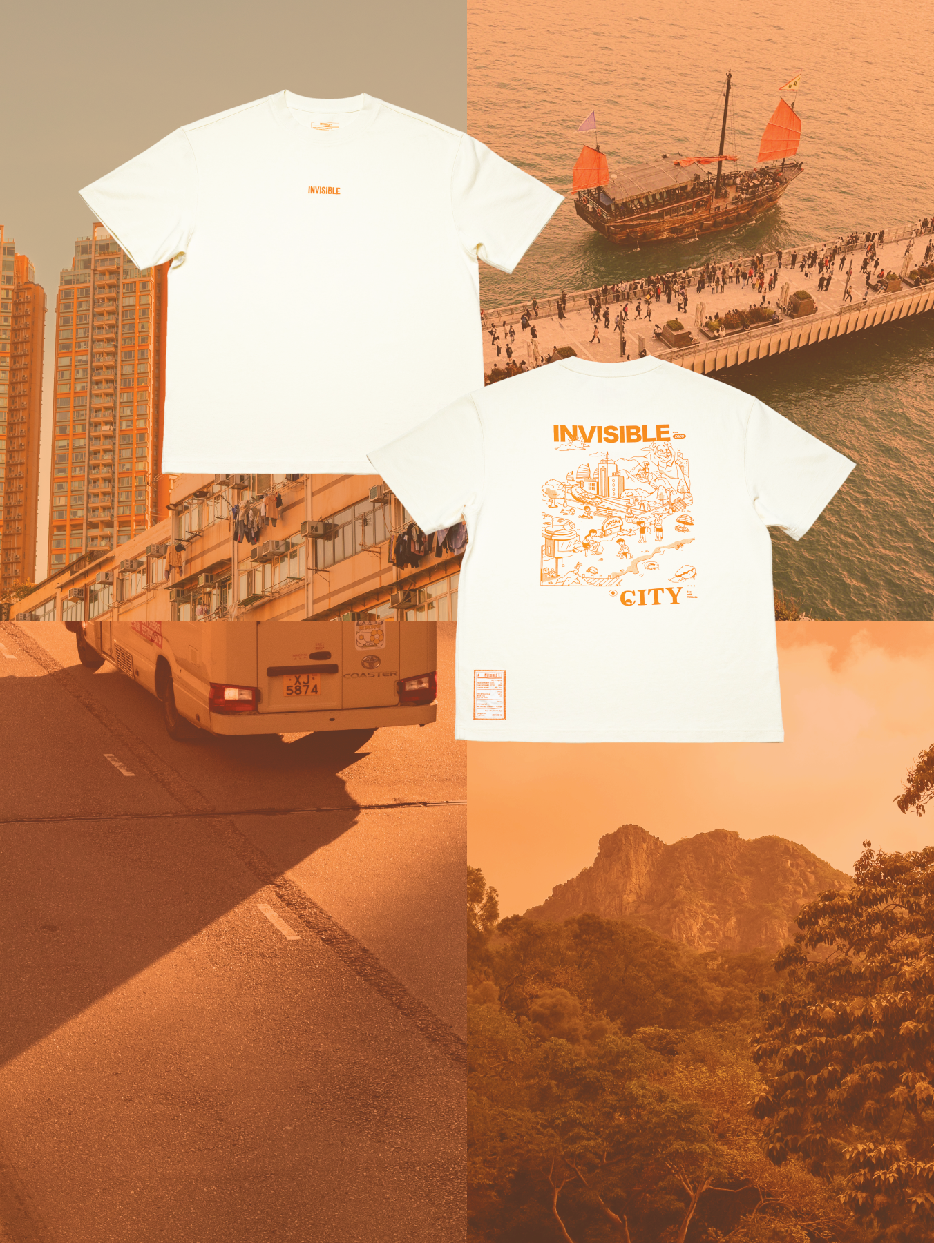 Invisible Company Invisiblebag Invisible Trail Invisible Company