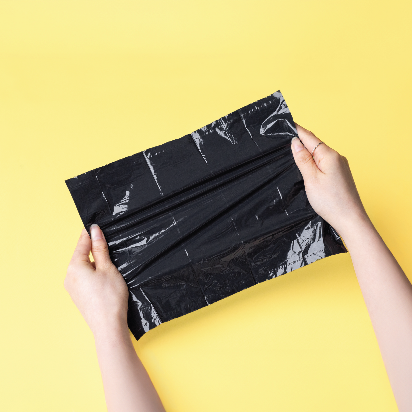 
                  
                    #INVISIBLEPOOBAG Dog Poop Bag
                  
                