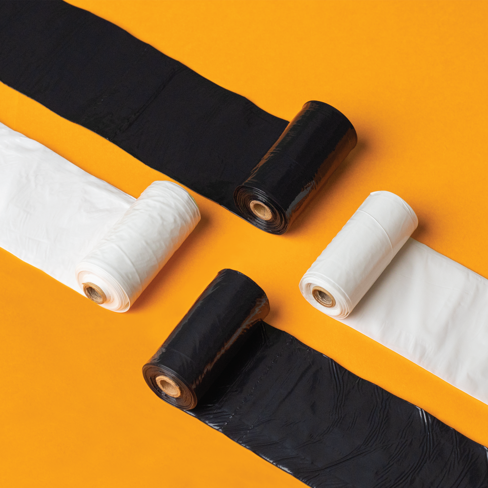 
                  
                    #INVISIBLEPOOBAG Dog Poop Bag
                  
                