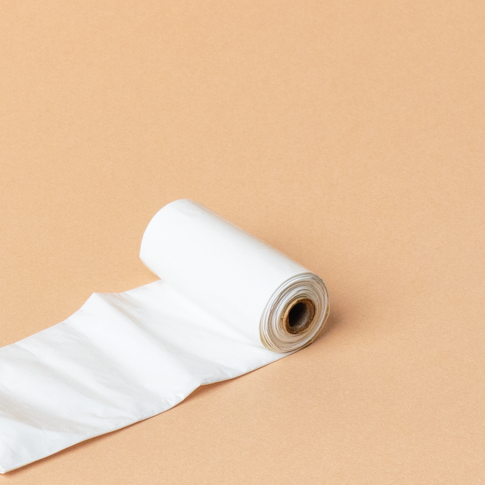 
                  
                    #INVISIBLEPOOBAG Dog Poop Bag
                  
                