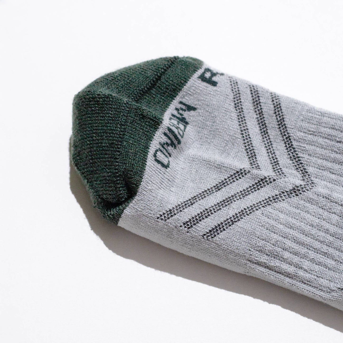 Invisible Trail Merino Socks Breathe Zone