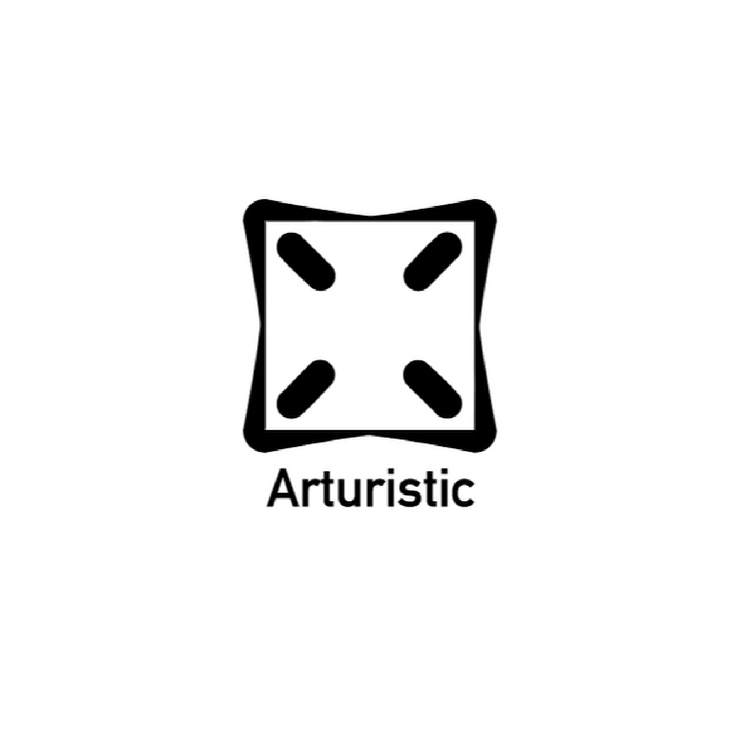 Arturistic x #INVISIBLEBAG